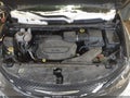 Photo 10 of 16 — 2020 Chrysler Voyager