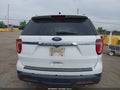 Photo 15 of 15 — 2018 Ford Explorer