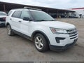 Photo 1 of 15 — 2018 Ford Explorer