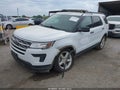 Photo 2 of 15 — 2018 Ford Explorer