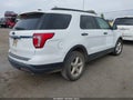 Photo 4 of 15 — 2018 Ford Explorer