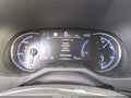 2024 Toyota RAV4 Hybrid — photo 7 of 16 | VIN JTMMWRFVXRD242999