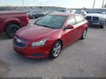 2013 Chevrolet Cruze — photo 2 of 12 | VIN 1G1PE5SB9D7135513