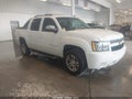 Photo 1 of 20 — 2012 Chevrolet Avalanche