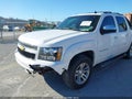 2012 Chevrolet Avalanche — photo 20 of 20 | VIN 3GNTKFE7XCG168364