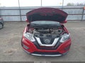 Photo 10 of 15 — 2017 Nissan Rogue Sport