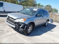 2007 Honda CR-V — photo 2 of 12 | VIN JHLRE38597C016915