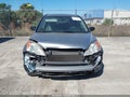 2007 Honda CR-V — photo 6 of 12 | VIN JHLRE38597C016915