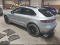 Photo 3 of 16 — 2023 Porsche Macan