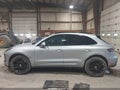 Photo 6 of 16 — 2023 Porsche Macan
