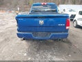 2010 Dodge Ram 1500 — photo 16 of 16 | VIN 1D7RV1GT7AS176490