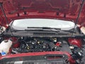 Photo 10 of 16 — 2024 Ford Edge