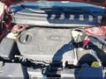Photo 10 of 18 — 2014 Jeep Cherokee