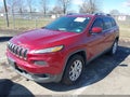 2014 Jeep Cherokee — photo 2 of 18 | VIN 1C4PJMCSXEW184089