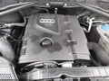 2014 Audi Q5 — photo 10 of 11 | VIN WA1LFAFP5EA090330