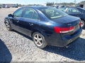 2006 Hyundai Sonata — photo 3 of 15 | VIN 5NPEU46F76H049446
