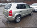 Photo 4 of 10 — 2007 Hyundai Tucson