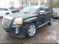 2013 GMC Terrain — photo 2 of 16 | VIN 2GKFLYE35D6404559