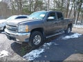 2012 Chevrolet Silverado 1500 — photo 2 of 16 | VIN 3GCPKSE71CG275144