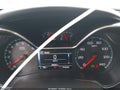 2017 Chevrolet Impala — photo 7 of 16 | VIN 1G1105S3XHU194199