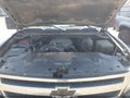 Photo 10 of 11 — 2011 Chevrolet Silverado 1500