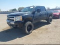Photo 2 of 11 — 2011 Chevrolet Silverado 1500