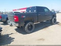 Photo 4 of 11 — 2011 Chevrolet Silverado 1500