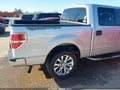 Photo 17 of 19 — 2010 Ford F-150