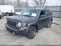 Photo 2 of 16 — 2015 Jeep Patriot