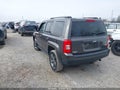 Photo 3 of 16 — 2015 Jeep Patriot