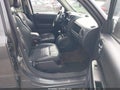 Photo 5 of 16 — 2015 Jeep Patriot