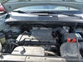 Photo 10 of 11 — 2009 Hyundai Tucson