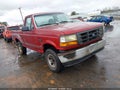 Photo 1 of 11 — 1996 Ford F-150 Lightning