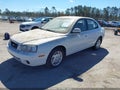 2003 Hyundai Elantra — photo 2 of 11 | VIN KMHDN45DX3U587497
