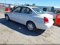2003 Hyundai Elantra — photo 3 of 11 | VIN KMHDN45DX3U587497