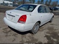2003 Hyundai Elantra — photo 4 of 11 | VIN KMHDN45DX3U587497
