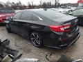 Photo 3 of 16 — 2022 Honda Accord