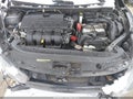 2018 Nissan Sentra — photo 10 of 16 | VIN 3N1AB7APXJY303915