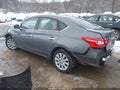Photo 3 of 16 — 2018 Nissan Sentra