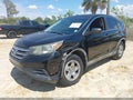 Photo 2 of 18 — 2012 Honda CR-V