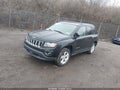 2016 Jeep Compass — photo 2 of 11 | VIN 1C4NJDBB0GD646358