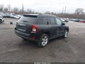 2016 Jeep Compass — photo 4 of 11 | VIN 1C4NJDBB0GD646358
