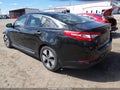 Photo 3 of 11 — 2013 Kia Optima Hybrid