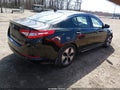 Photo 4 of 11 — 2013 Kia Optima Hybrid