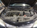2016 Acura ILX — photo 10 of 16 | VIN 19UDE2F74GA009325