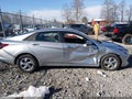 Photo 13 of 20 — 2022 Hyundai Elantra