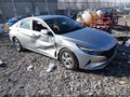 Photo 1 of 20 — 2022 Hyundai Elantra