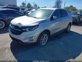 Photo 2 of 16 — 2018 Chevrolet Equinox