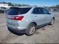Photo 4 of 16 — 2018 Chevrolet Equinox