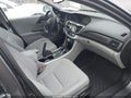 2014 Honda Accord — photo 5 of 17 | VIN 1HGCR2F81EA189367